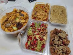 -老七饭馆(光荣道总店)