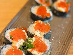 -Tuna maki寿司(苏州中心商场店)