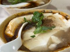 -新繁牛肉豆花(都江堰店)