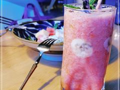 -良木缘咖啡西餐(太古里店)