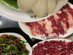 -八合里牛肉火锅(新洲店)