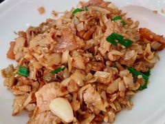 -饭怕鱼·黄焖鲟龙鱼(湖大店)