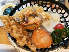 -花漫里日式餐厅(刺桐店)