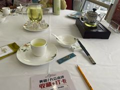 -国贸旋转餐厅(国贸广场店)