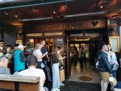 -Fergburger(皇后镇店)