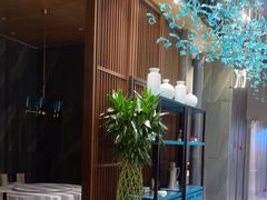 -红樱桃·欢乐餐厅(太原里店)