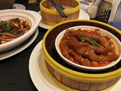 -汇华阁中餐厅·粤菜早茶(汇华希尔顿逸林酒店)