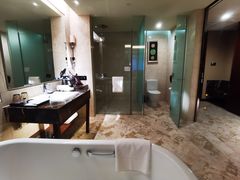 -西安赛瑞喜来登大酒店