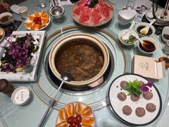 -名善山珍·野生菌汤锅(文殊院店)