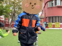 -北京市邮政管理局海慧寺幼儿园