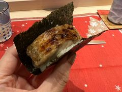 -嶺寿司
