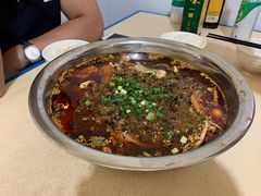 -蓉城西二道无名冒菜(西二道街店)