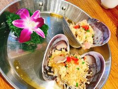 -必点海鲜·鲅鱼水饺(鞍山西道店)
