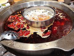 -堂客老火锅(欣阳广场总店)