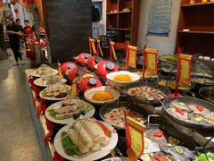 -鲁城往事(游客中心店)