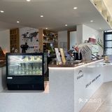 探店【4/100】|终于找到离家近又干净chill的咖啡店啦