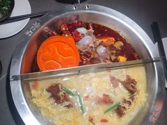 -骨之味·筒骨汤火锅(江头店)
