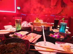 -唯爱KTV聚会餐厅(仙林东城汇店)