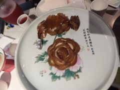 -京味斋·北京烤鸭(华威桥北工大店)