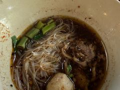 -榮泰米粉湯(Left Shop)