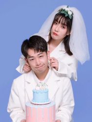 -全城热恋璀璨婚纱摄影(国贸总店)