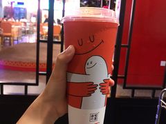 -奈雪的茶(金鹰广场店)
