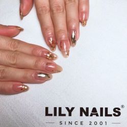 -LILY NAILS美甲美睫