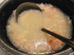 红虾粥-九十九顶毡房(阜石路店)