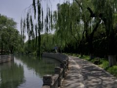 -德胜公园