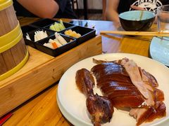 -局气 烤鸭·北京菜(光华路店)