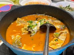 -筱爷叔·上海传统手工菜(玉树路店)