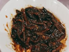 响油鳝糊-金时代顺风大酒店(金山店)