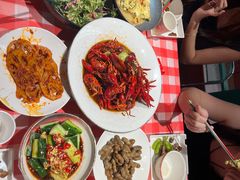 -辣小鲜·南昌大排档(船山路店)