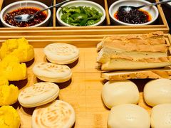 -晓长安·新陕菜(曲江店)