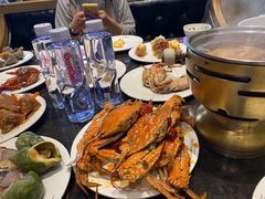 -川骄海鲜自助(亚运村店)