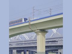 -灞河西岸滨河公园