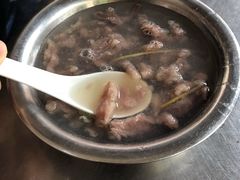 -群众牛肉小点(蚵仔煎)