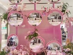 -永旺梦乐城(金银潭店)