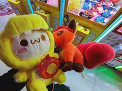 -风云再起游乐汇(皇城恒隆广场店)