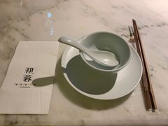 -初蓉丨遇见新川菜(亲贤街荣耀店)