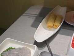 -海底捞火锅(太原南站店)