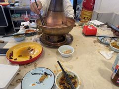 -虾大侠·盱眙龙虾老北京铜锅涮羊肉(金楠天街店)
