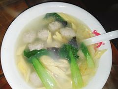 -子午路张记肉夹馍(小寨西路店)