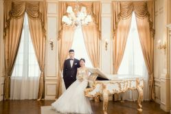 -太郎花子婚纱摄影艺术中心