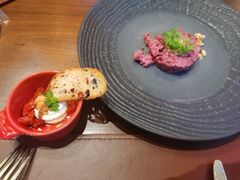 -Tivano意大利餐厅(成都居舍酒店)