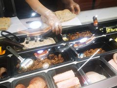 -SUBWAY赛百味(燕莎奥莱店)