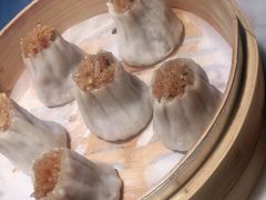 肉丁烧麦-耿福兴(步行街店)