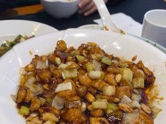 -紫光园·烤鸭·北京菜(团结湖店)