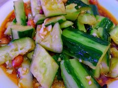 -可可大虾武汉土菜大排档(万松园1店)