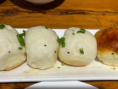 -金枝玉叶上海人家食府(三里河店)